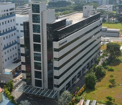 Bendemeer Road (D12), Factory #342664321